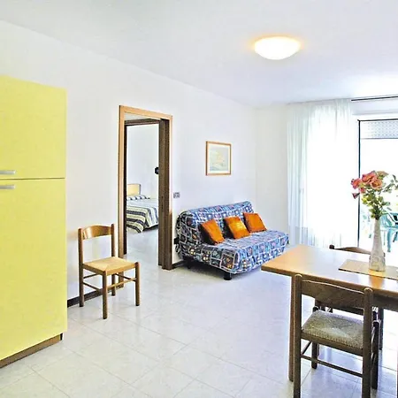 Lägenhet Villaggio Lido Del Sole 1, *