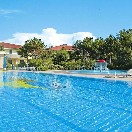 Lägenhet Villaggio Lido Del Sole 1,