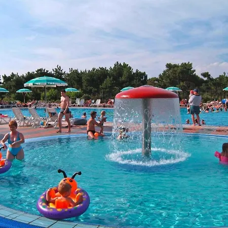Villaggio Lido Del Sole 1, ビビオーネ