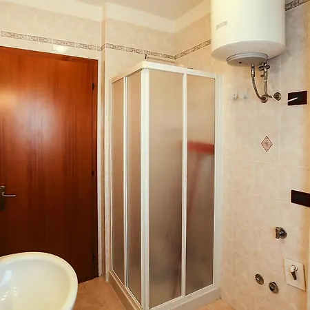 Lägenhet Villaggio Lido Del Sole 1, *