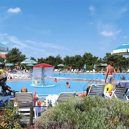 Villaggio Lido Del Sole 1,