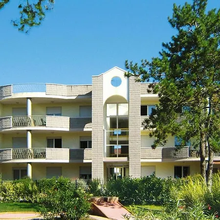 Villaggio Lido Del Sole 1, 아파트 비비오네