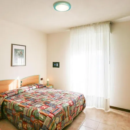 아파트 Villaggio Lido Del Sole 1,