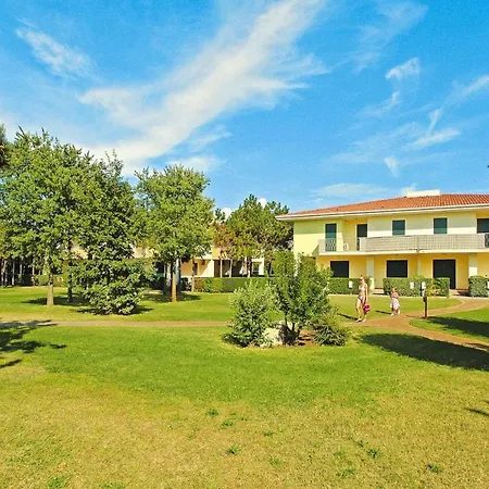 Villaggio Lido Del Sole 1, ביביונה